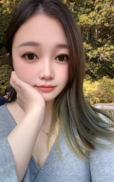 南山小白