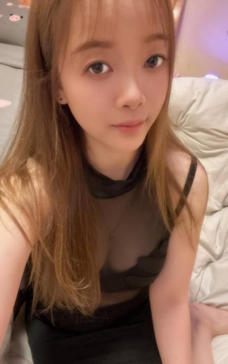肤白少毛小雅