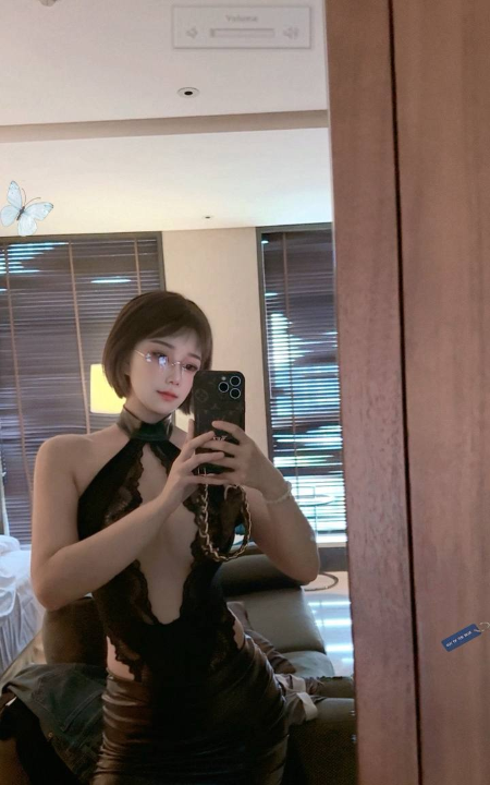雁塔小女友思语