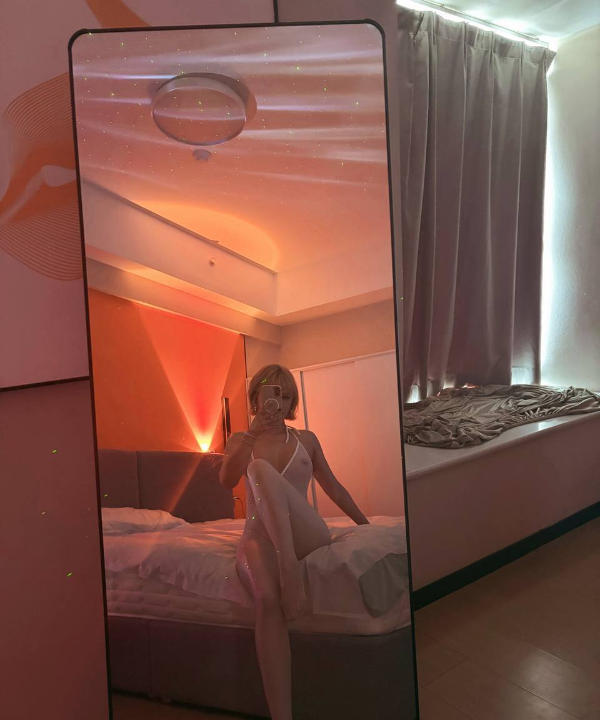 雁塔小女友思语