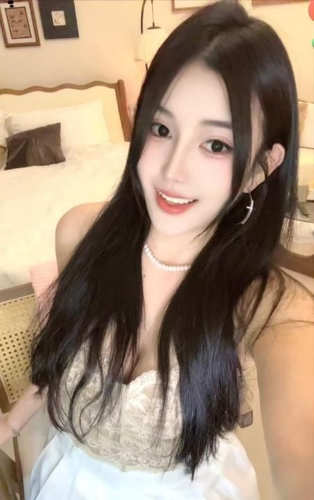 颜值服务美女古娜扎