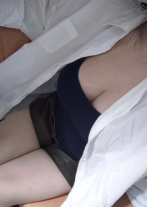 BBW潮喷水娃
