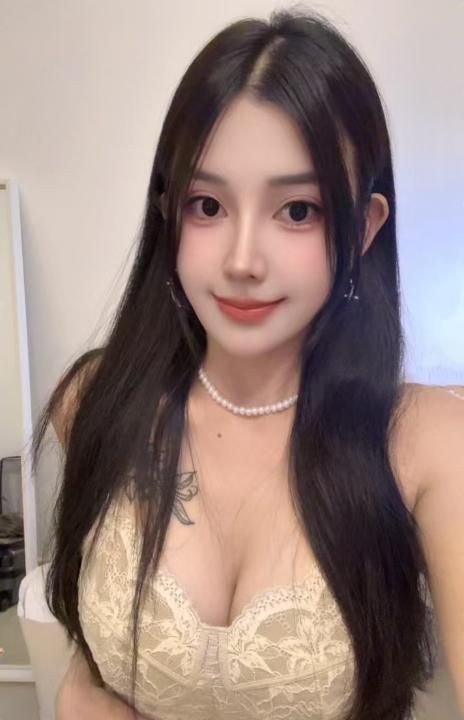 颜值服务美女古娜扎