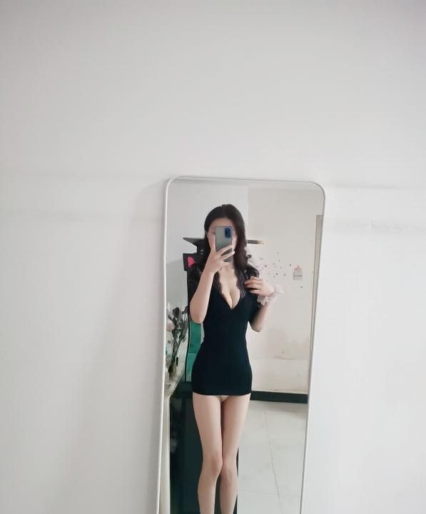 可甜可御女友系