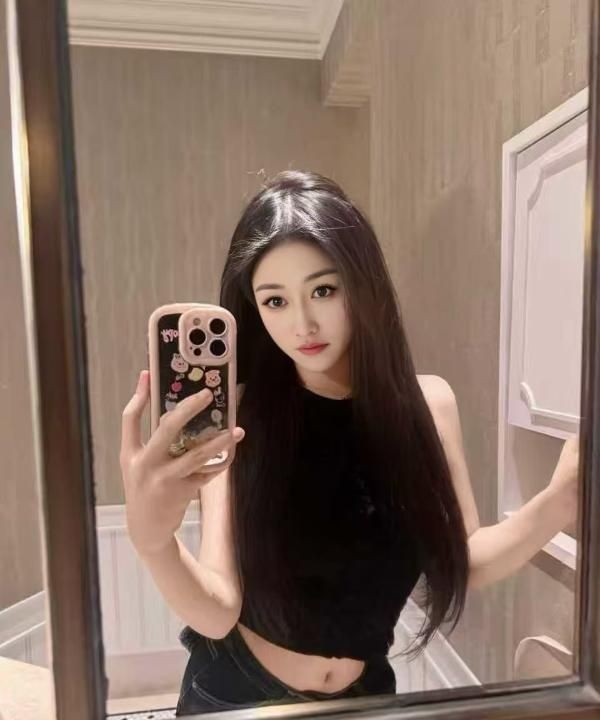 瑶海文职玉女
