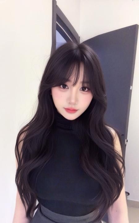 年轻活力的大奶妹