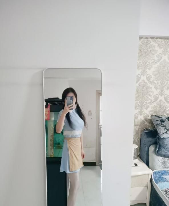 可甜可御女友系