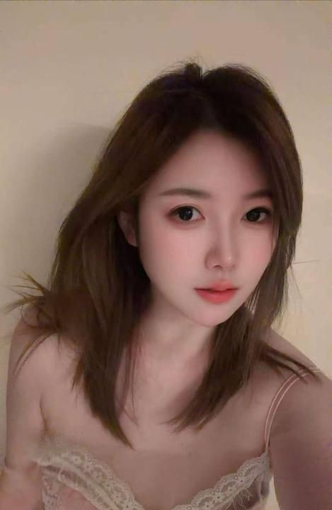 顶级颜值性感妹妹