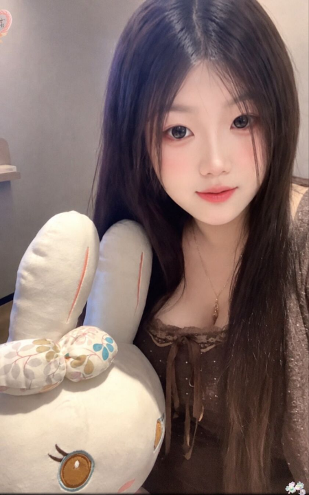 小巧玲珑易高潮大胸妹