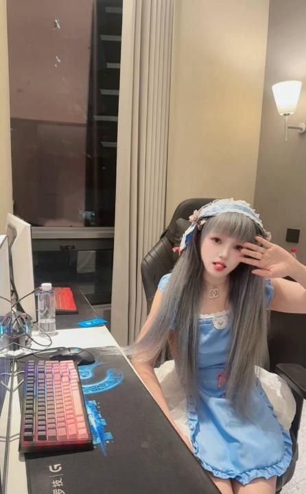 上城服务贴心妹子