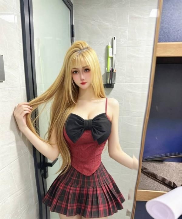 欧美风美鲍鱼