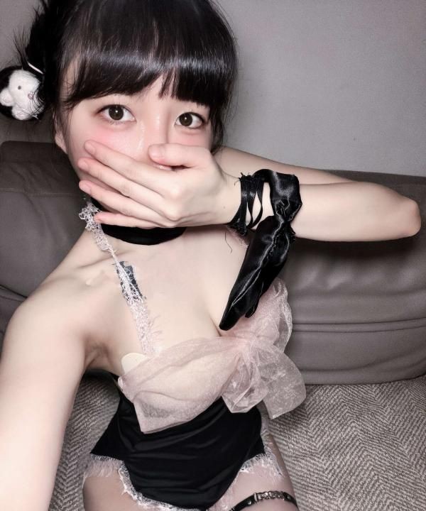 二刷爱扎双马尾小可