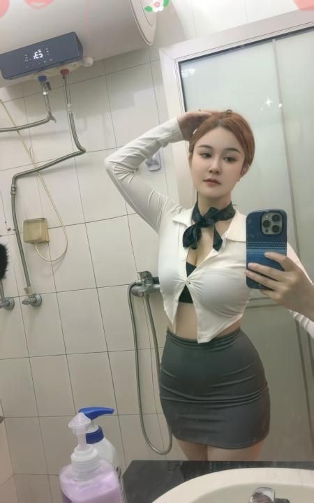 海珠御姐小如