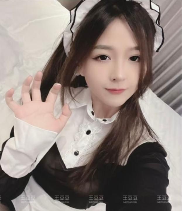 苏州御姐王豆豆