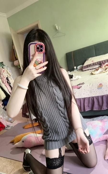 魅魔软软