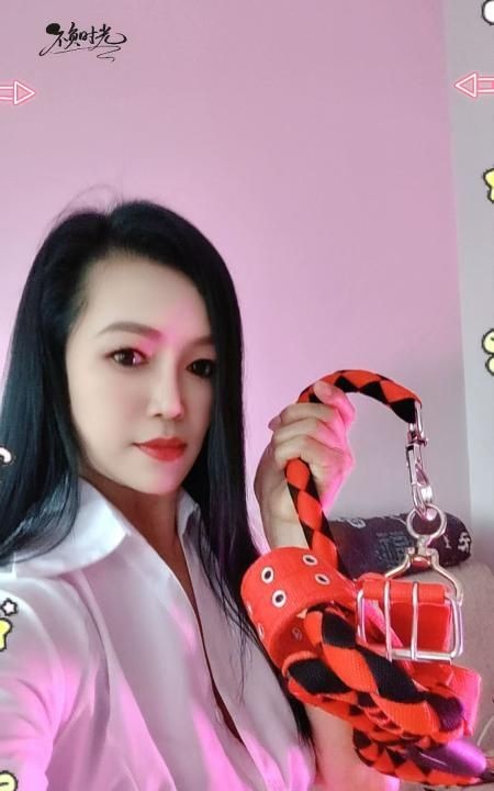 苏州最骚妇S女王如意