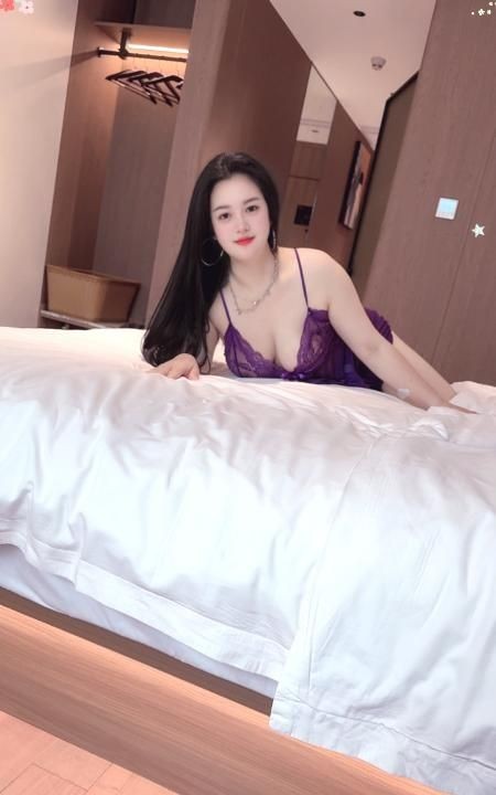 天河骚妇锦鲤