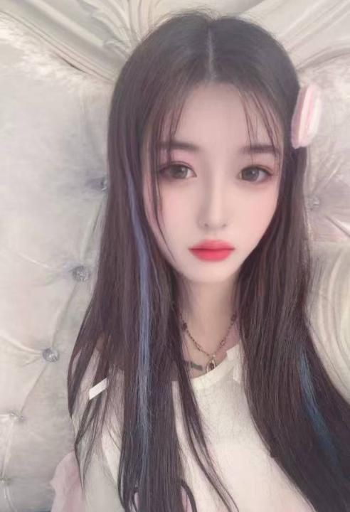 高冷美少妇