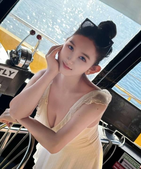 36G巨乳球球
