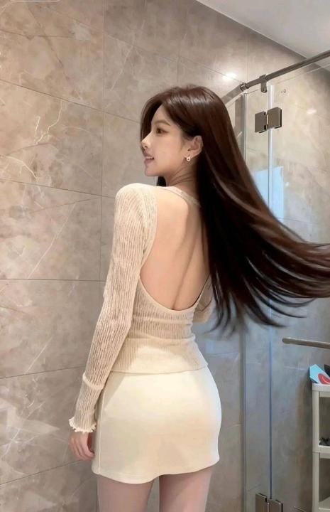 南京气质美女柠檬