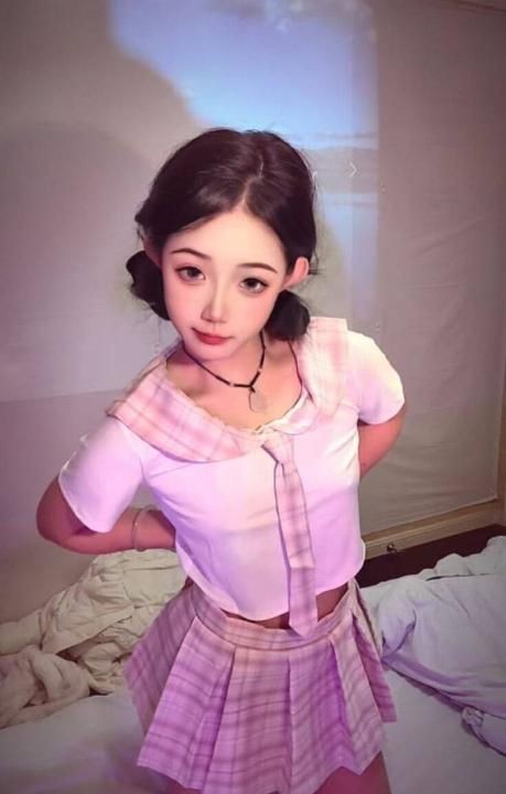 真实06小嫩妹