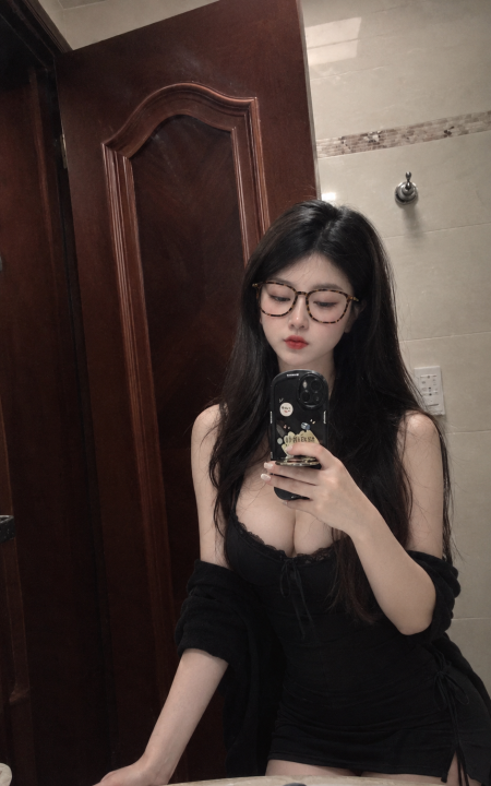 情趣制服风情素人