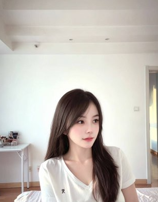 抖臀美妞阿妹