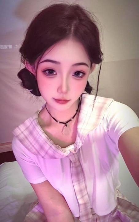 真实06小嫩妹