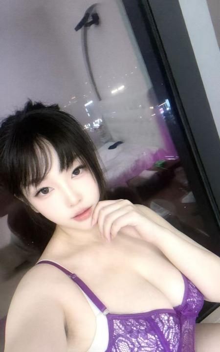 拱墅巨乳服务系小乔