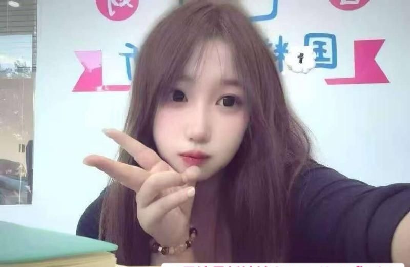 人美活好的年轻小妹