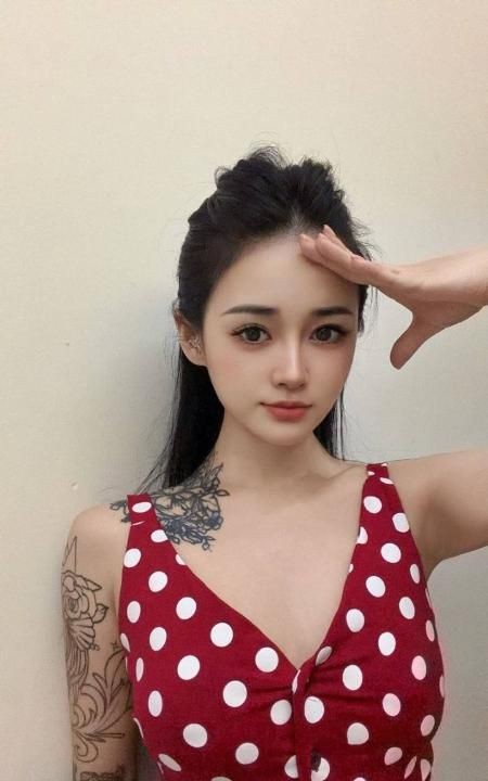 南门颜值系御姐柚柚