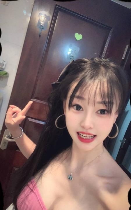 观音桥苗条大胸御姐