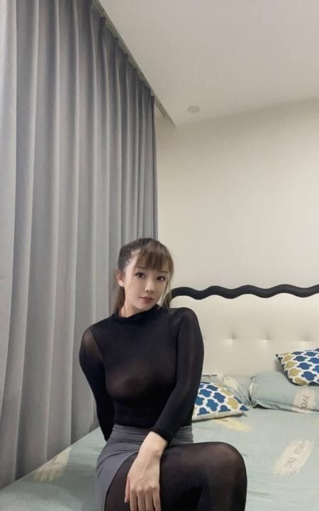 个人自聊冰冰