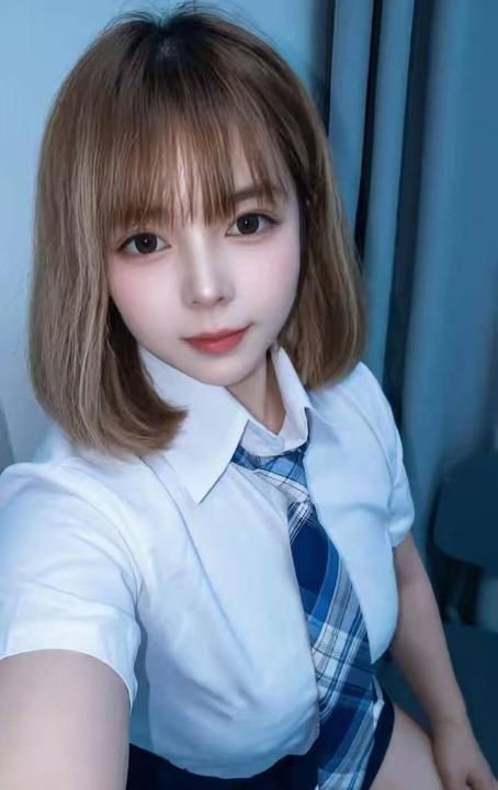 杭州服务系女友乖宝
