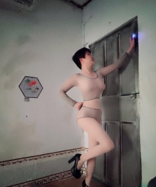 海珠熟女姐