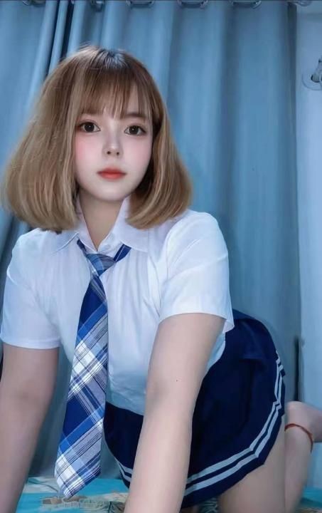 杭州服务系女友乖宝