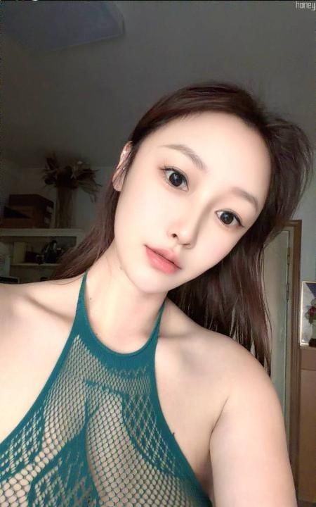 黑丝情趣服务颜值老师