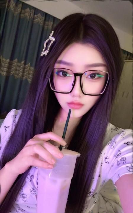 性感诱惑小女友