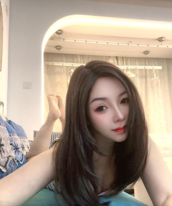 苏州技巧满分的妹子