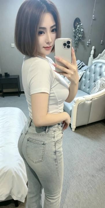 短发人妻多多老师