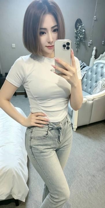 短发人妻多多老师