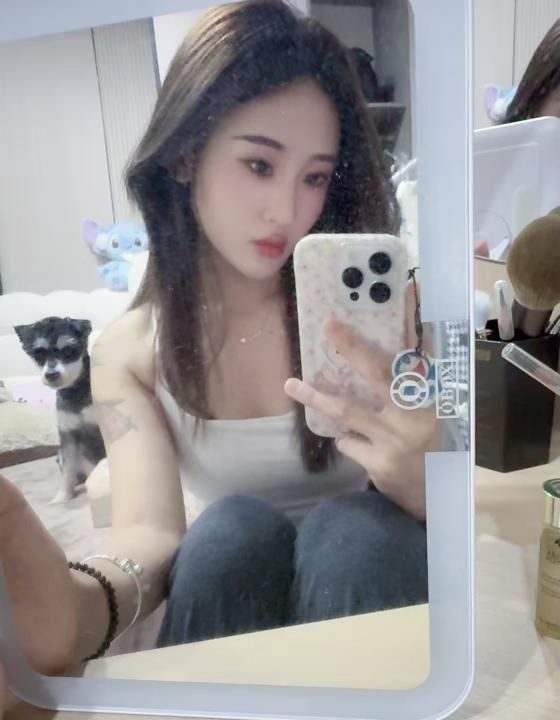 邻家软妹子