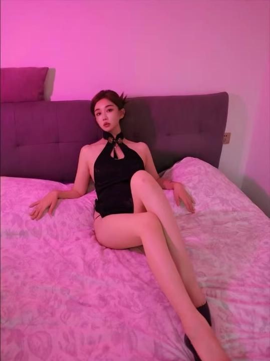 天河高个子长腿尤物