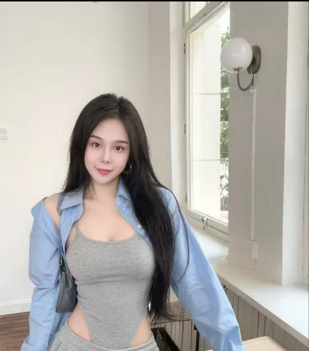 罗湖猫妹
