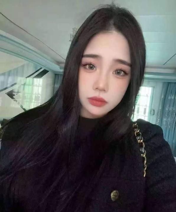 江岸JK小妹零零后