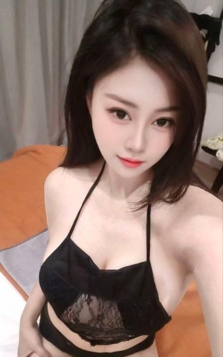 市南小蛮腰晓彤