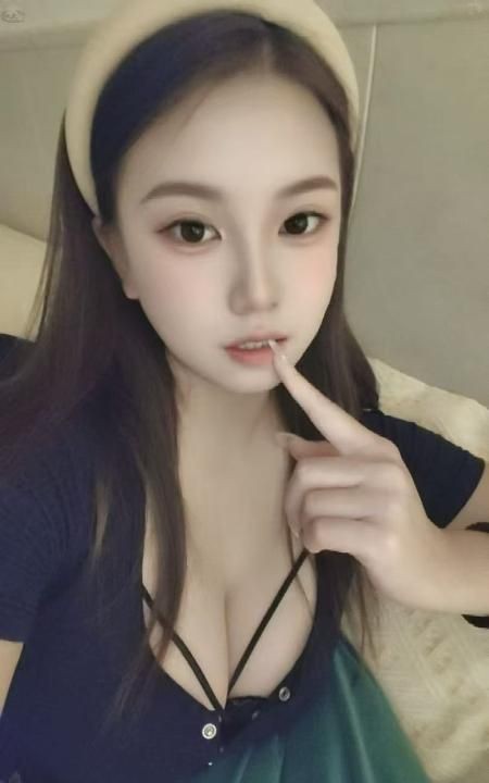 纯欲小仙女
