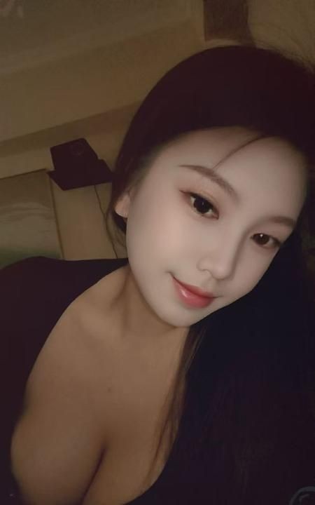 纯欲小仙女
