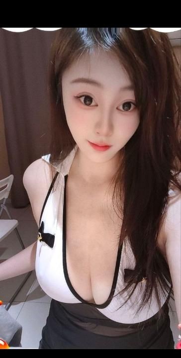 市南小蛮腰晓彤
