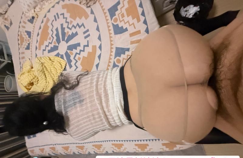 纵欲上瘾少妇